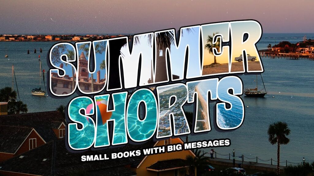 2nd John // Summer Shorts // Sam Thigpen (June 4, 2023)